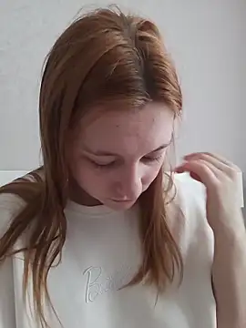 Snapshot of Bonechka chatting on February 19, 2026, 8:10 am Bonechka online show from February 19, 2026, 8:10 am