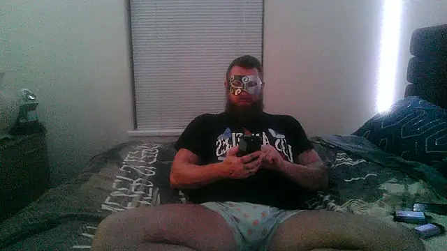 Snapshot of Brandon_Rob chatting on March 12, 2025, 8:31 pm Brandon Rob online show from March 12, 2025, 8:31 pm