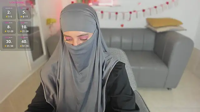 salma arabicc online show from September 26, 2025, 6:06 am