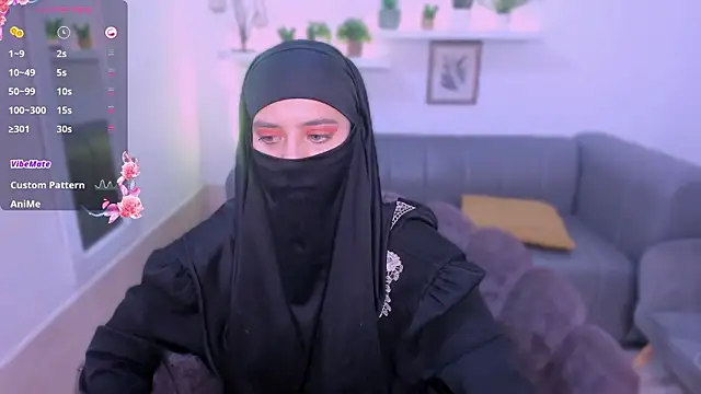 salma arabicc online show from February 18, 2026, 4:19 am