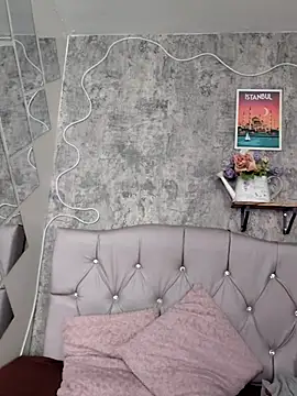 Devil AliceXo online show from October 3, 2025, 4:48 pm