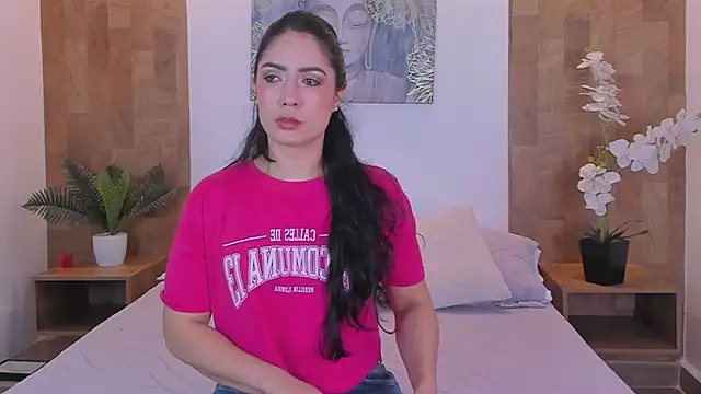 isabella winkler online show from April 2, 2026, 10:57 am