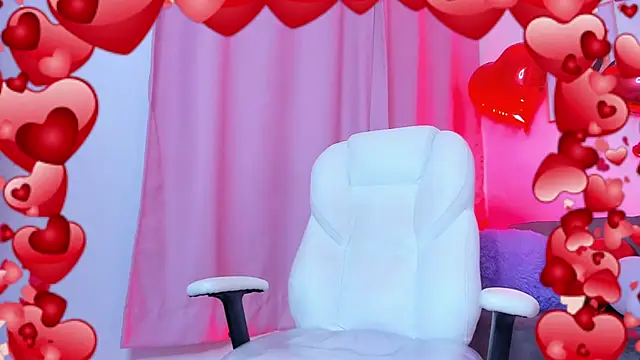 gaaby foxx online show from February 14, 2026, 1:30 pm