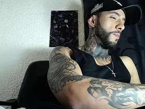 dante d angelo  online show from September 26, 2025, 3:43 am