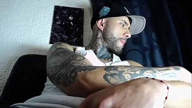 dante d angelo  online show from October 22, 2025, 4:35 am