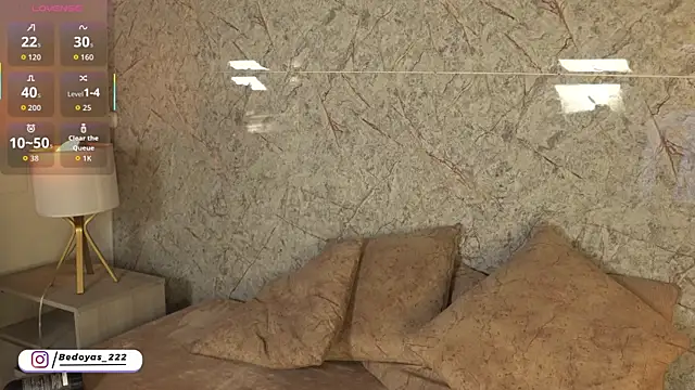 alison222  online show from March 2, 2026, 12:01 pm