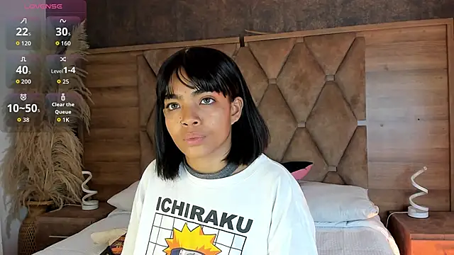 Snapshot of SarahLynn7 chatting on June 17, 2026, 4:52 pm SarahLynn7 online show from June 17, 2026, 4:52 pm