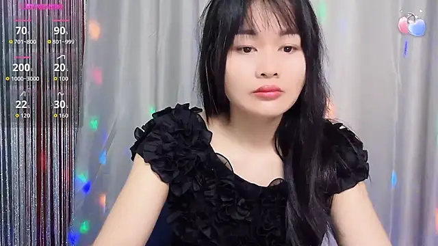 seangBibi online show from April 11, 2026, 1:10 am