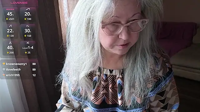 Snapshot of Wane_Witch chatting on November 8, 2025, 4:45 am Wane Witch online show from November 8, 2025, 4:45 am