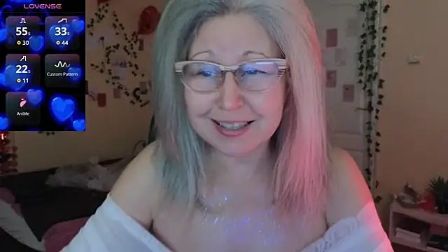 Wane Witch online show from February 27, 2026, 8:09 pm