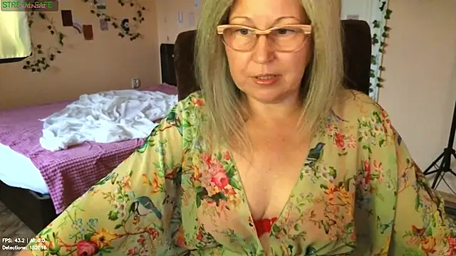 Wane Witch online show from July 31, 2026, 3:22 pm
