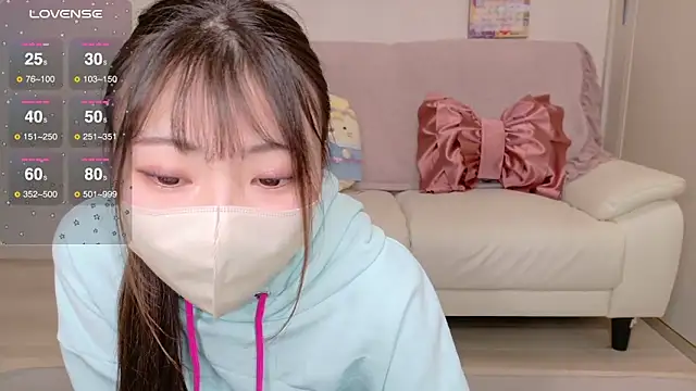 Snapshot of Ran-o0_0o chatting on March 14, 2025, 9:03 am Ran-o0 0o online show from March 14, 2025, 9:03 am