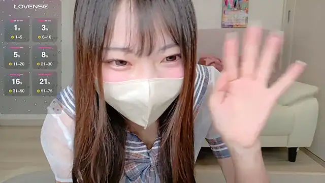 Snapshot of Ran-o0_0o chatting on March 16, 2025, 9:05 am Ran-o0 0o online show from March 16, 2025, 9:05 am