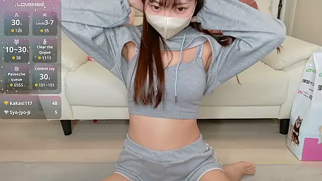 Snapshot of Ran-o0_0o chatting on September 19, 2025, 6:26 am Ran-o0 0o online show from September 19, 2025, 6:26 am