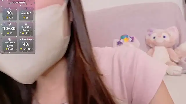 Snapshot of Ran-o0_0o chatting on November 1, 2025, 1:07 am Ran-o0 0o online show from November 1, 2025, 1:07 am