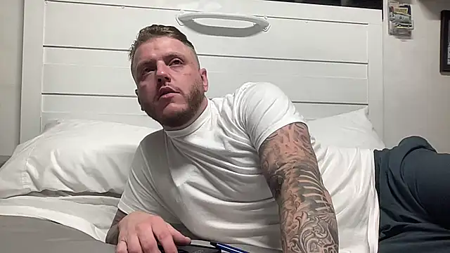 Thegreatwhitepipe online show from September 26, 2025, 11:36 am