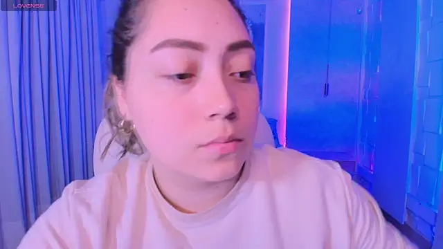 Snapshot of heidy_johns chatting on September 23, 2025, 3:31 am heidy johns online show from September 23, 2025, 3:31 am