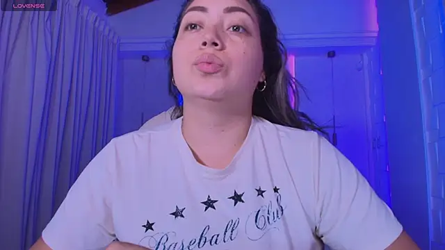 Snapshot of heidy_johns chatting on September 25, 2025, 3:10 am heidy johns online show from September 25, 2025, 3:10 am