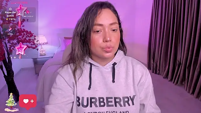 heidy johns online show from January 9, 2026, 3:31 am