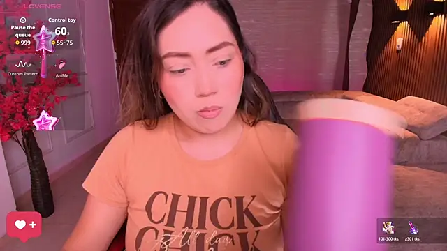 heidy johns online show from April 12, 2026, 12:10 pm