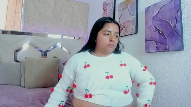 EmilyBrownn  online show from September 21, 2025, 4:52 pm