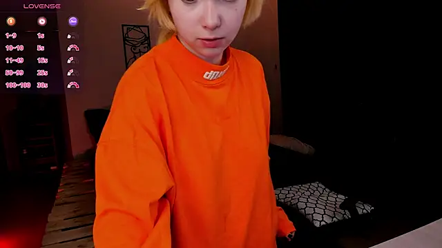 Daine Pastry online show from March 7, 2025, 7:38 pm