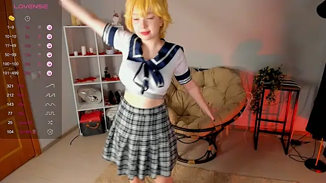 Daine Pastry online show from March 10, 2025, 5:11 am