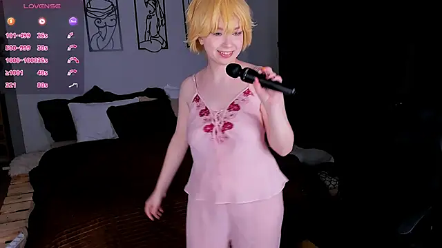 Daine Pastry online show from March 11, 2025, 1:12 pm