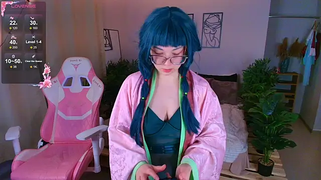 Daine Pastry online show from October 12, 2025, 1:54 pm