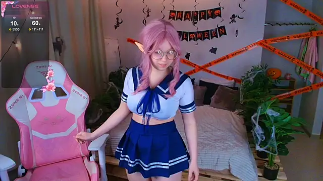 Daine Pastry online show from October 21, 2025, 2:29 pm