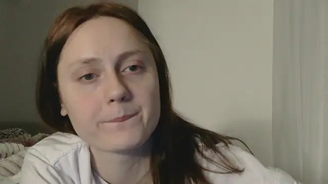 belle ame online show from February 8, 2026, 11:19 pm