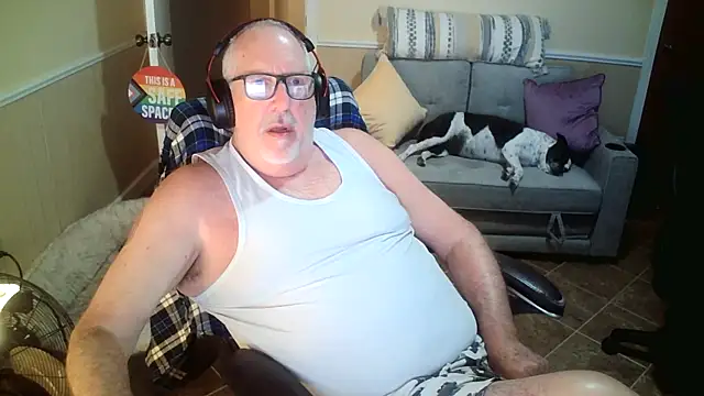 superbearboss online show from March 31, 2026, 12:34 am