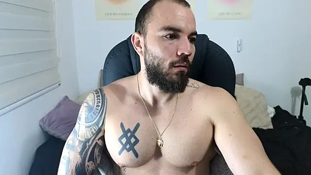 Isaac Carter online show from November 12, 2025, 11:10 am