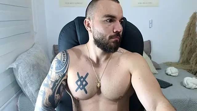 Isaac Carter online show from November 20, 2025, 11:10 am