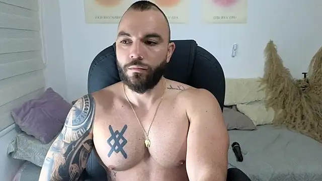 Isaac Carter online show from December 16, 2025, 11:15 am