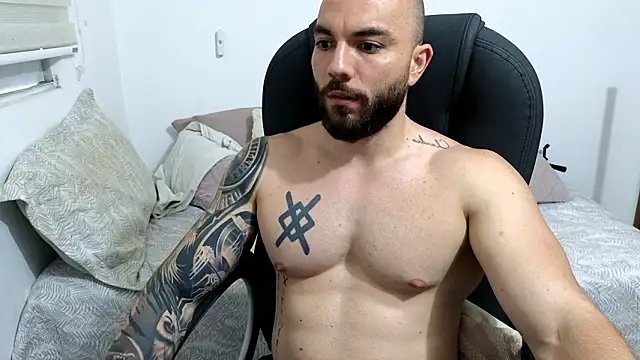 Isaac Carter online show from February 3, 2026, 10:37 pm