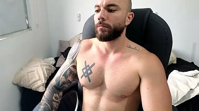 Isaac Carter online show from March 24, 2026, 10:59 pm