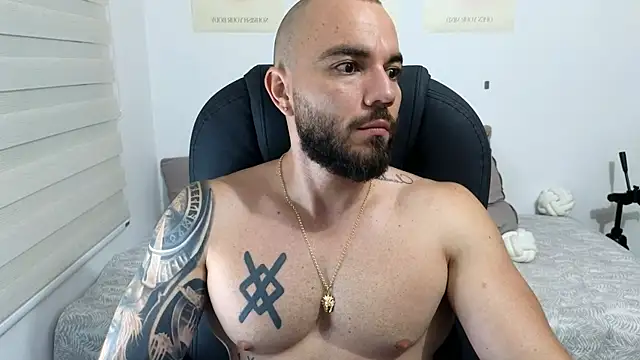 Isaac Carter online show from April 11, 2026, 10:52 am