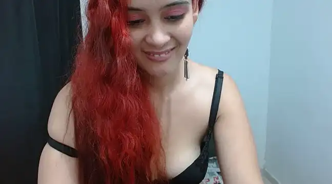 Snapshot of isabel-nashyeli chatting on March 20, 2025, 4:53 pm isabel-nashyeli online show from March 20, 2025, 4:53 pm