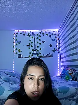 AlessiaFischer17 online show from March 17, 2025, 8:19 pm