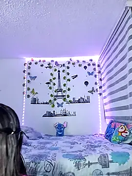 AlessiaFischer17 online show from March 18, 2025, 5:53 pm