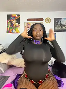 Snapshot of Kennya__ chatting on November 1, 2025, 8:05 am Kennya online show from November 1, 2025, 8:05 am