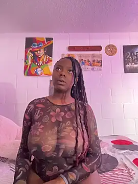 Kennya   online show from December 3, 2025, 6:06 pm