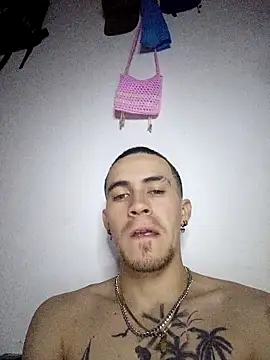 jacob smith10 online show from September 11, 2025, 6:08 pm