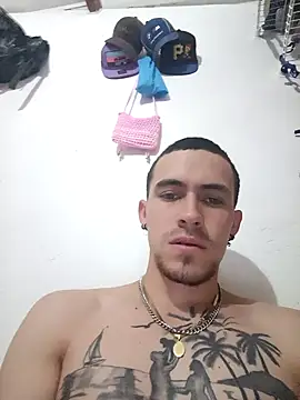 jacob smith10 online show from September 24, 2025, 5:05 pm