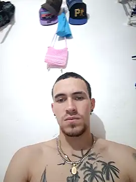 jacob smith10 online show from September 25, 2025, 7:28 pm