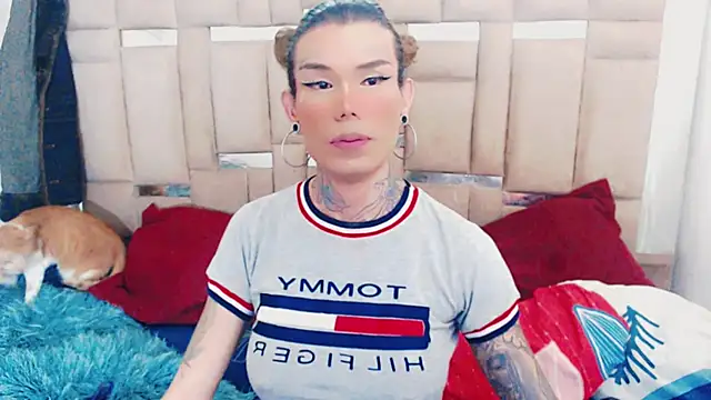 Snapshot of ana_tsxxx chatting on September 20, 2025, 3:18 am ana tsxxx online show from September 20, 2025, 3:18 am