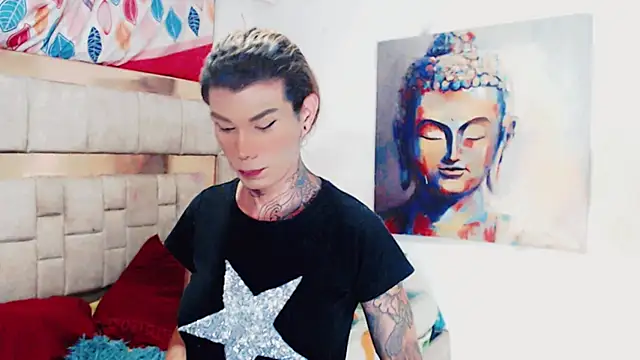 Snapshot of ana_tsxxx chatting on November 9, 2025, 11:41 am ana tsxxx online show from November 9, 2025, 11:41 am