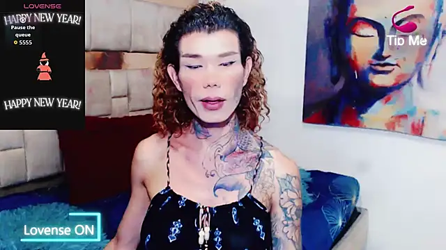 ana tsxxx online show from December 13, 2025, 8:58 pm