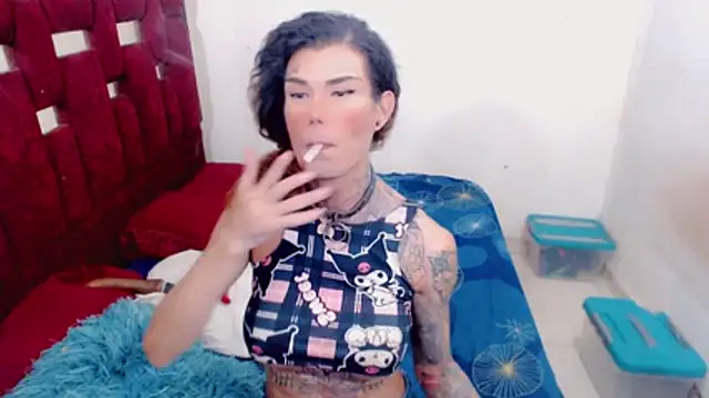 Snapshot of ana_tsxxx chatting on May 25, 2026, 3:01 am ana tsxxx online show from May 25, 2026, 3:01 am